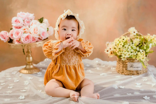 沅江7个月宝宝消化不良